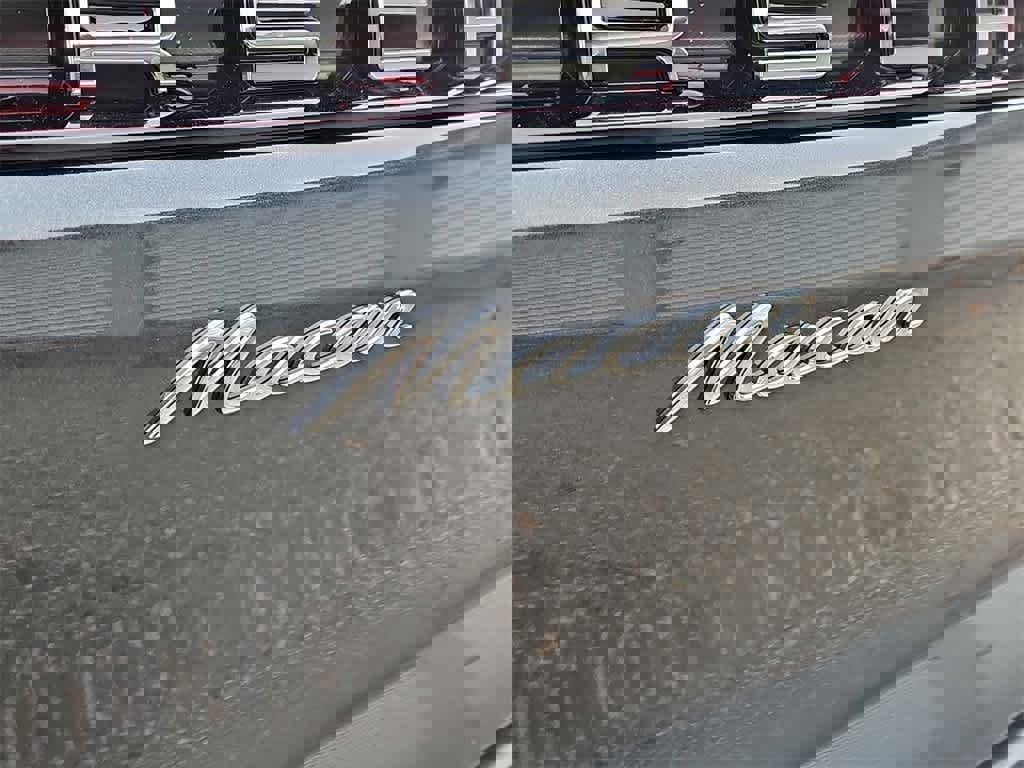 New 2026 Porsche Macan image 10