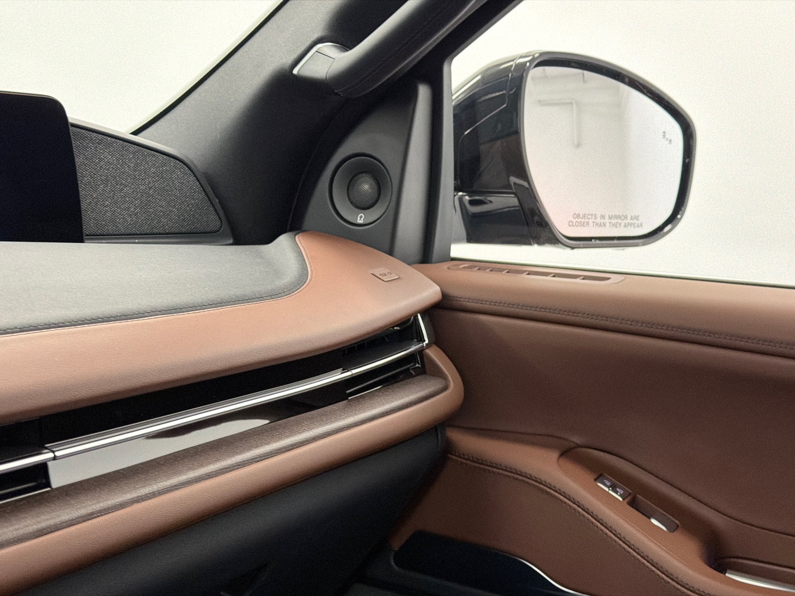 New 2027 Lincoln Navigator Reserve AWD/4WD image 39