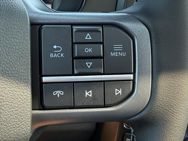 New 2025 Ford F250 Lariat w/ Lariat Ultimate Package image 11