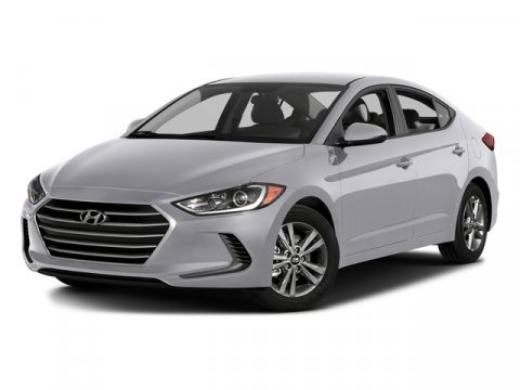 Used 2018 Hyundai Elantra SEL