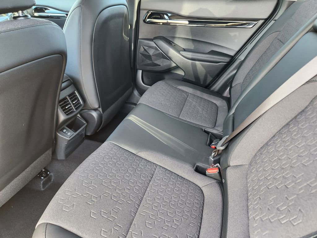 New 2026 Kia Seltos S AWD/4WD image 8