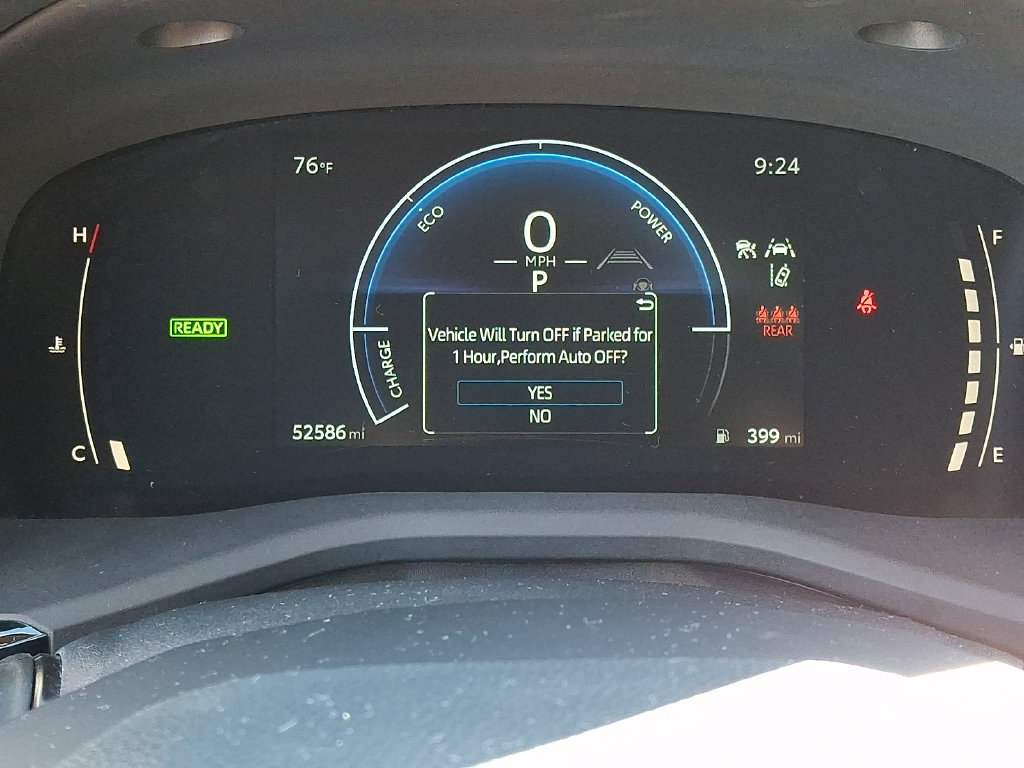 Certified 2025 Toyota Camry LE FWD image 23