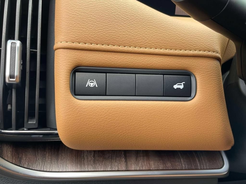 New 2026 Nissan Armada SL AWD/4WD image 22