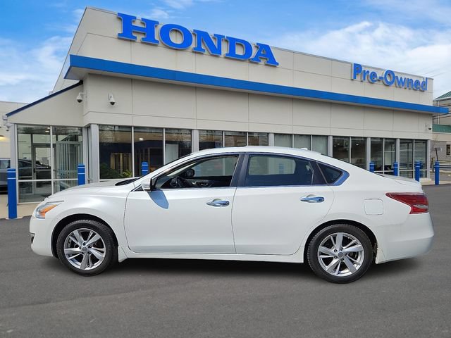 Used 2013 Nissan Altima 2.5 SL FWD image 7