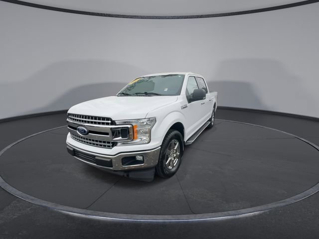Used 2020 Ford F150 XLT w/ Equipment Group 302A Luxury image 7