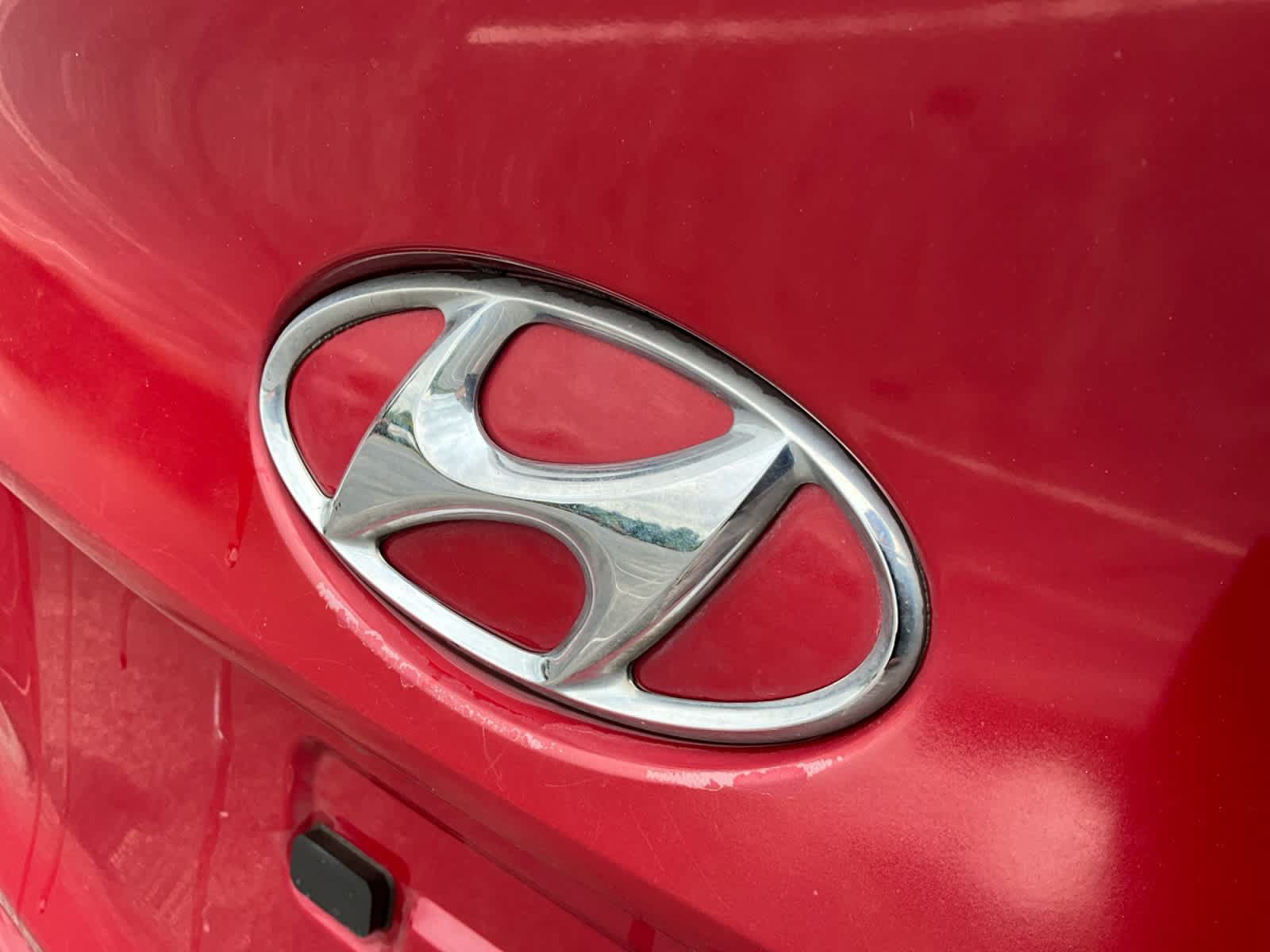 Used 2013 Hyundai Tucson Limited FWD image 18