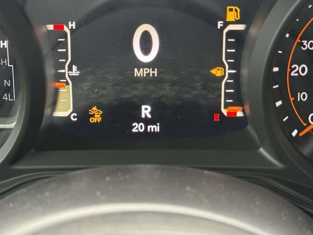 New 2026 Jeep Gladiator Sport image 22