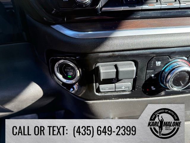 Used 2023 GMC Sierra 1500 SLT w/ SLT Convenience Package image 25