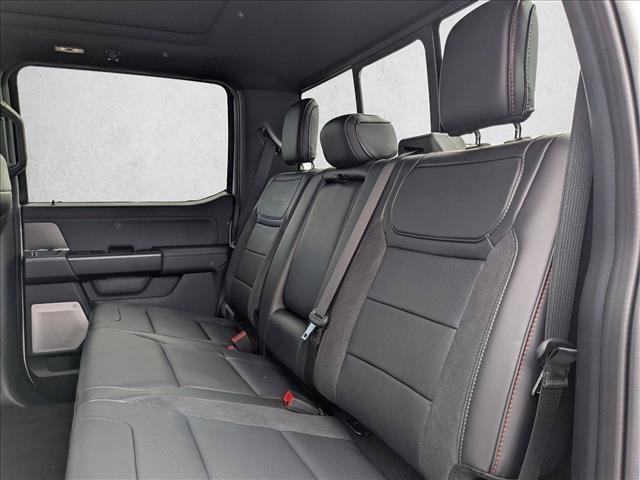 New 2026 Ford F150 Raptor AWD/4WD image 16