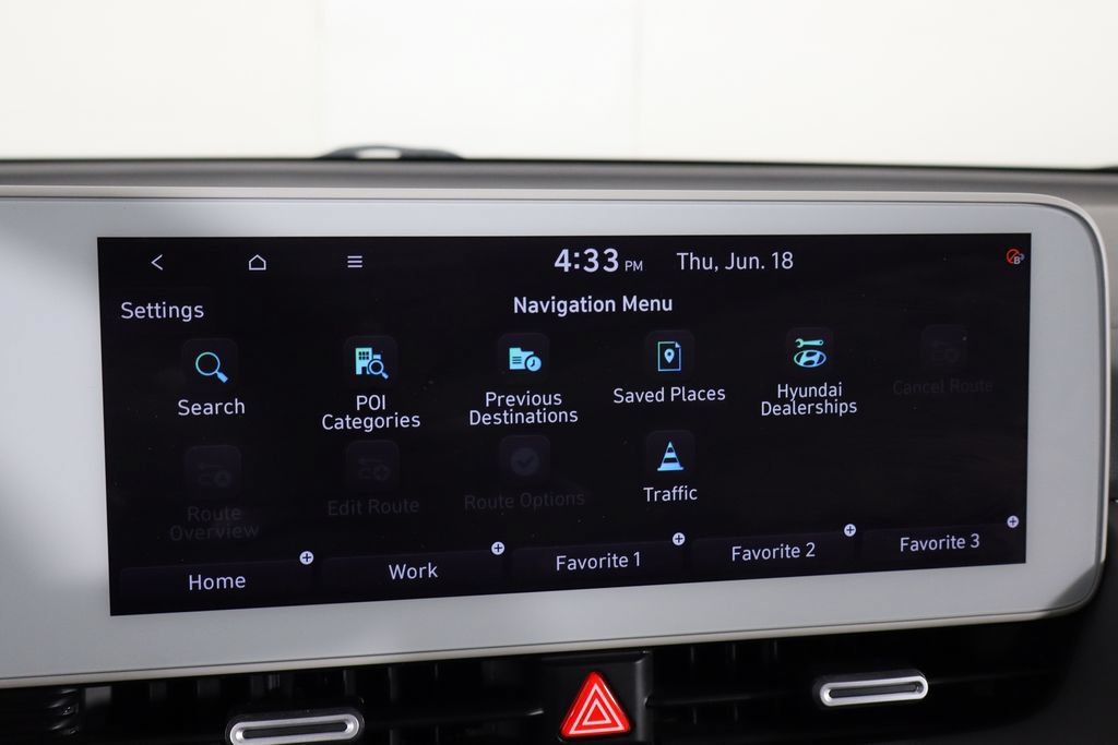 Used 2022 Hyundai Ioniq 5 SE w/ Cargo Package RWD image 34