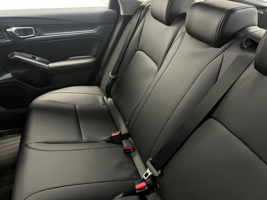 New 2026 Acura Integra image 15