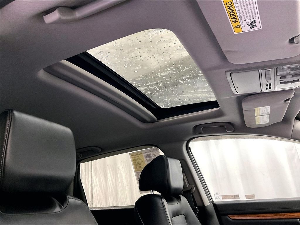 Used 2018 Honda CR-V EX-L image 22