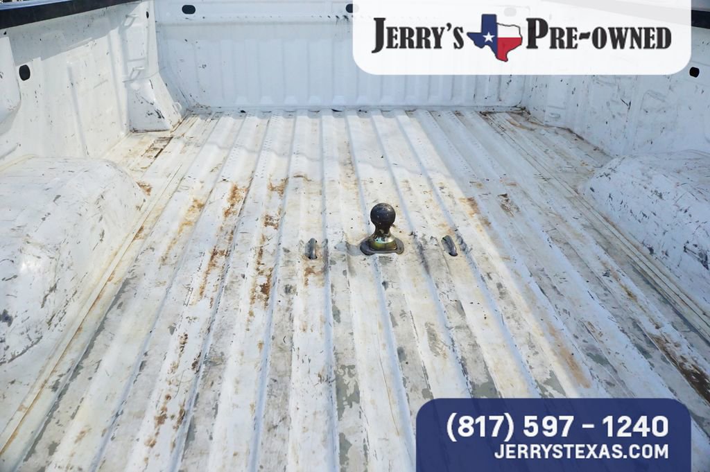 Used 2024 GMC Sierra 3500 SLE w/ SLE Convenience Package image 22