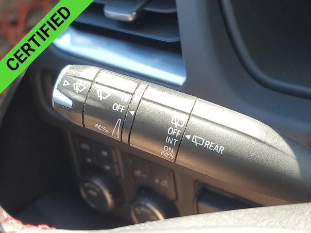 Certified 2023 Chevrolet Tahoe RST w/ Luxury Package AWD/4WD image 14