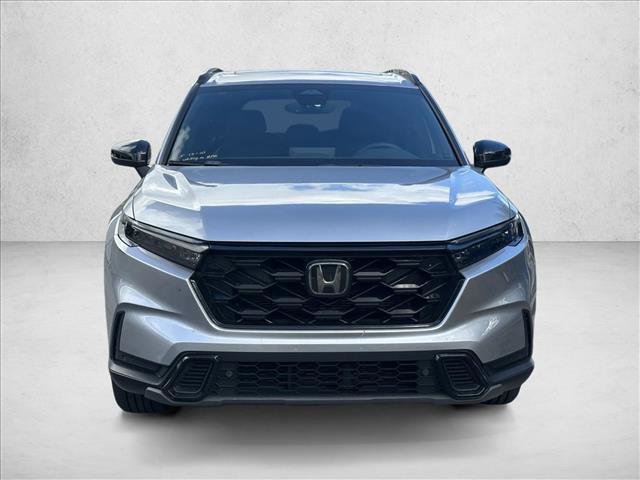 Used 2024 Honda CR-V Sport-L image 2