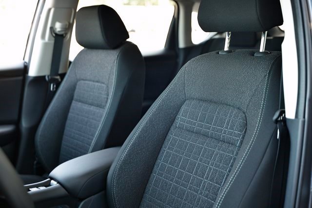New 2027 Honda HR-V LX image 26