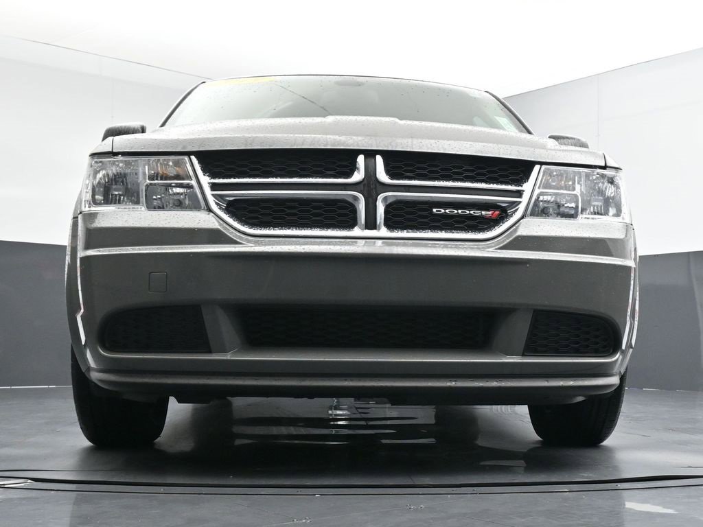 Used 2019 Dodge Journey SE image 37