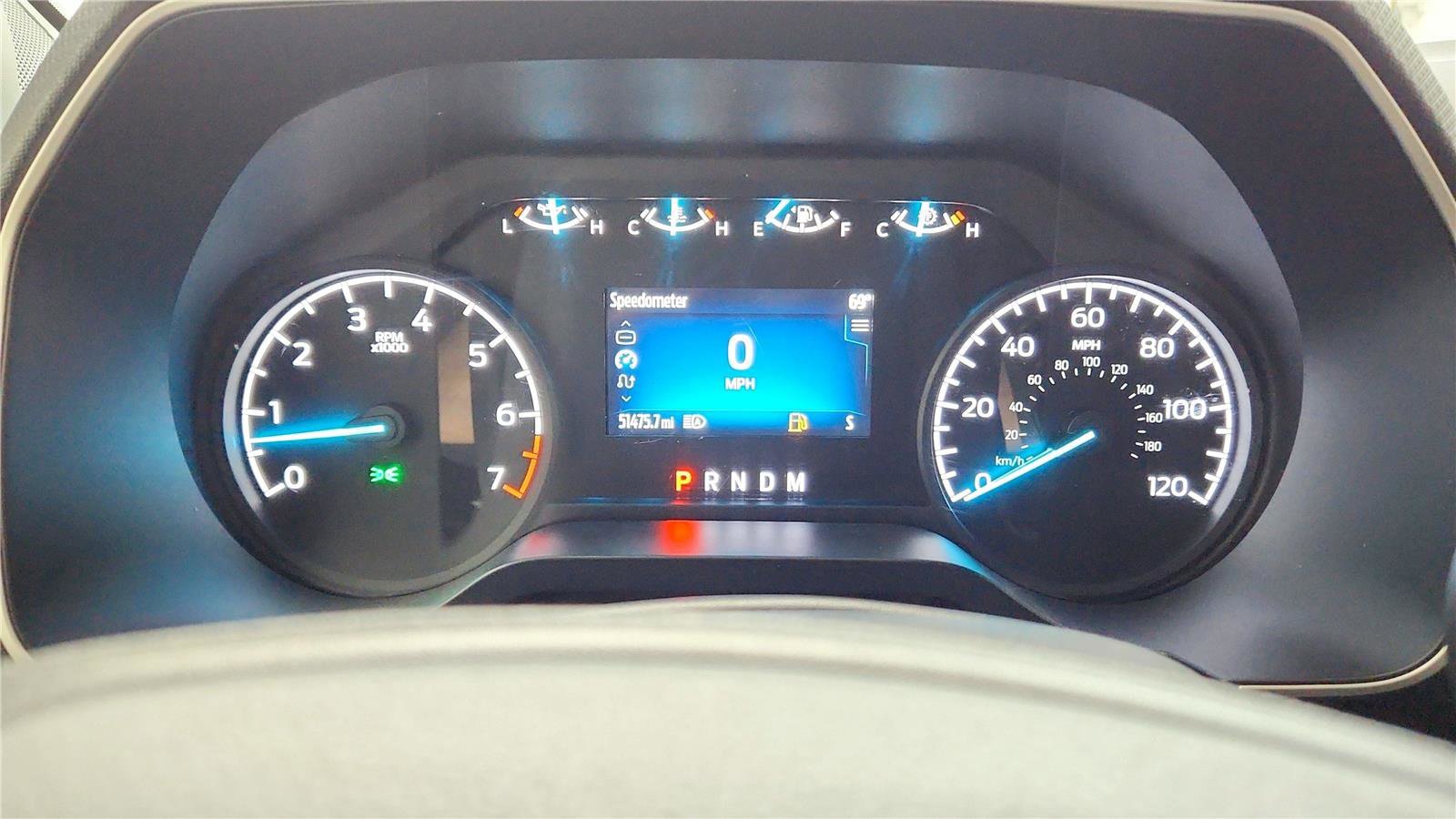 Used 2023 Ford F150 XLT image 37