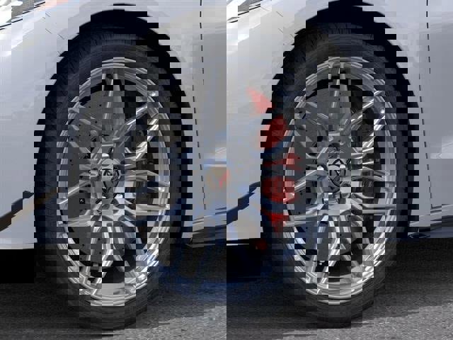 New 2026 Chevrolet Corvette Z06 w/ Z07 Performance Package image 9