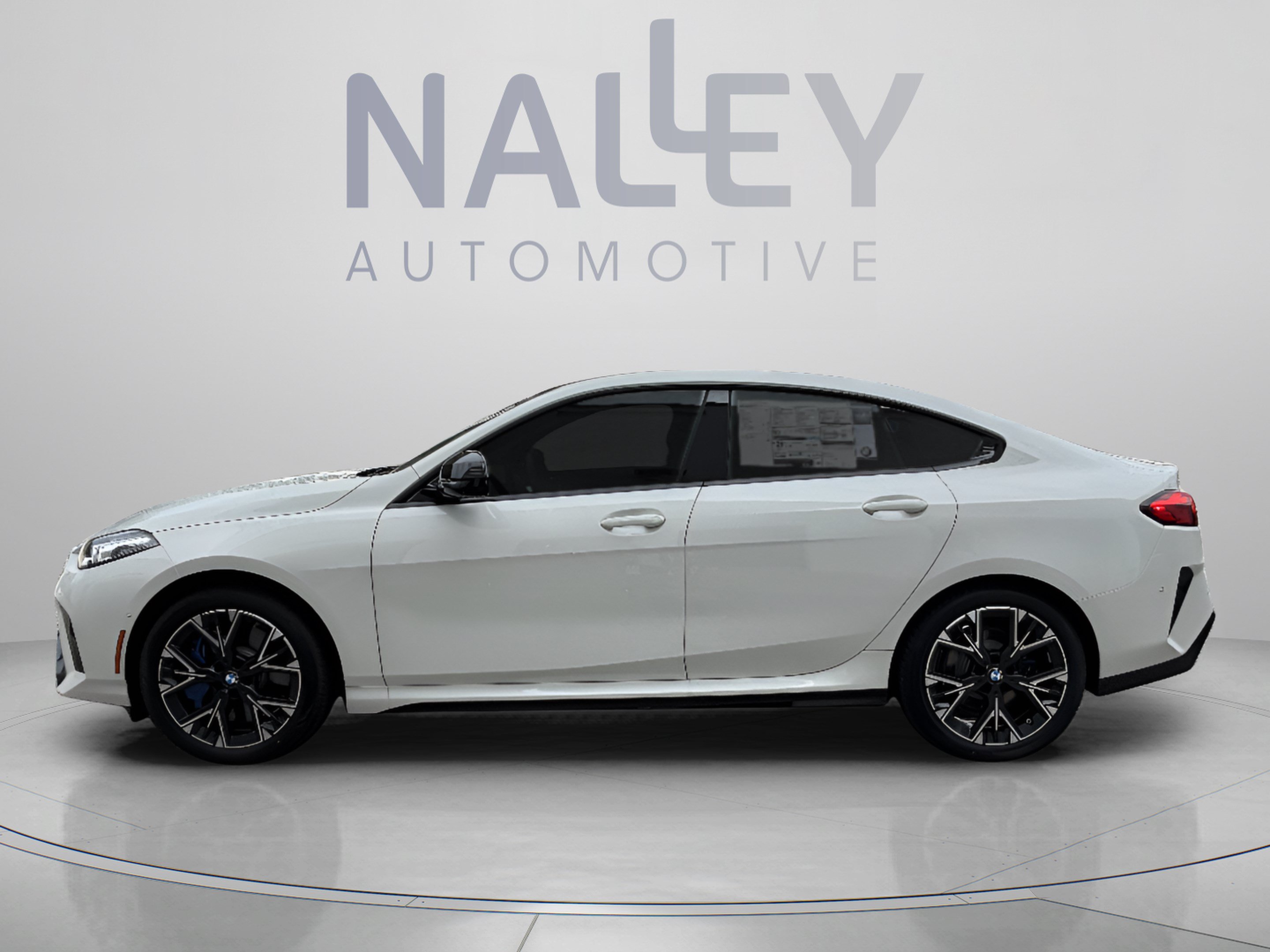 Used 2026 BMW 228i w/ Technology Package FWD image 2