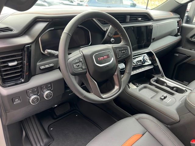 Used 2026 GMC Sierra 2500 AT4 w/ AT4 Premium Plus Package AWD/4WD image 5