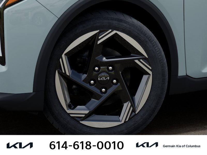 New 2026 Kia K4 EX FWD image 12