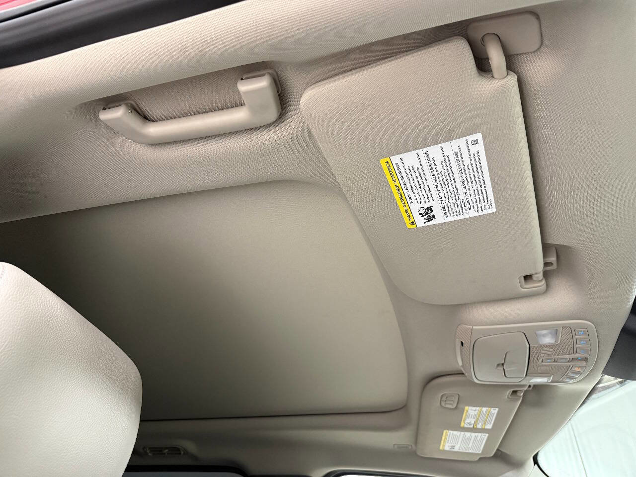 Used 2019 Ford Expedition Limited w/ Driver Assistance Package RWD image 27