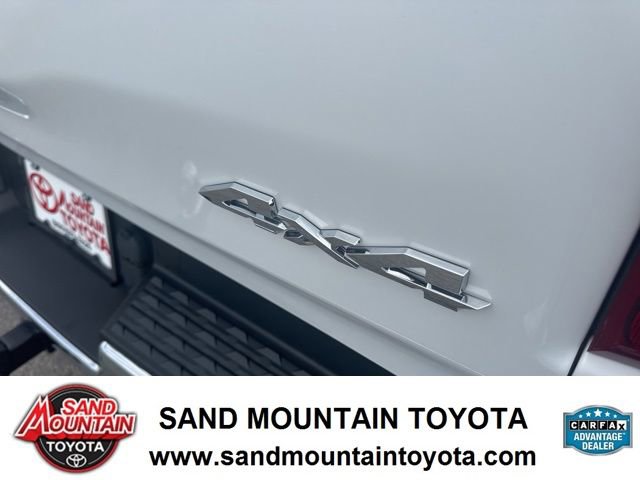 Used 2020 RAM 1500 Laramie image 10