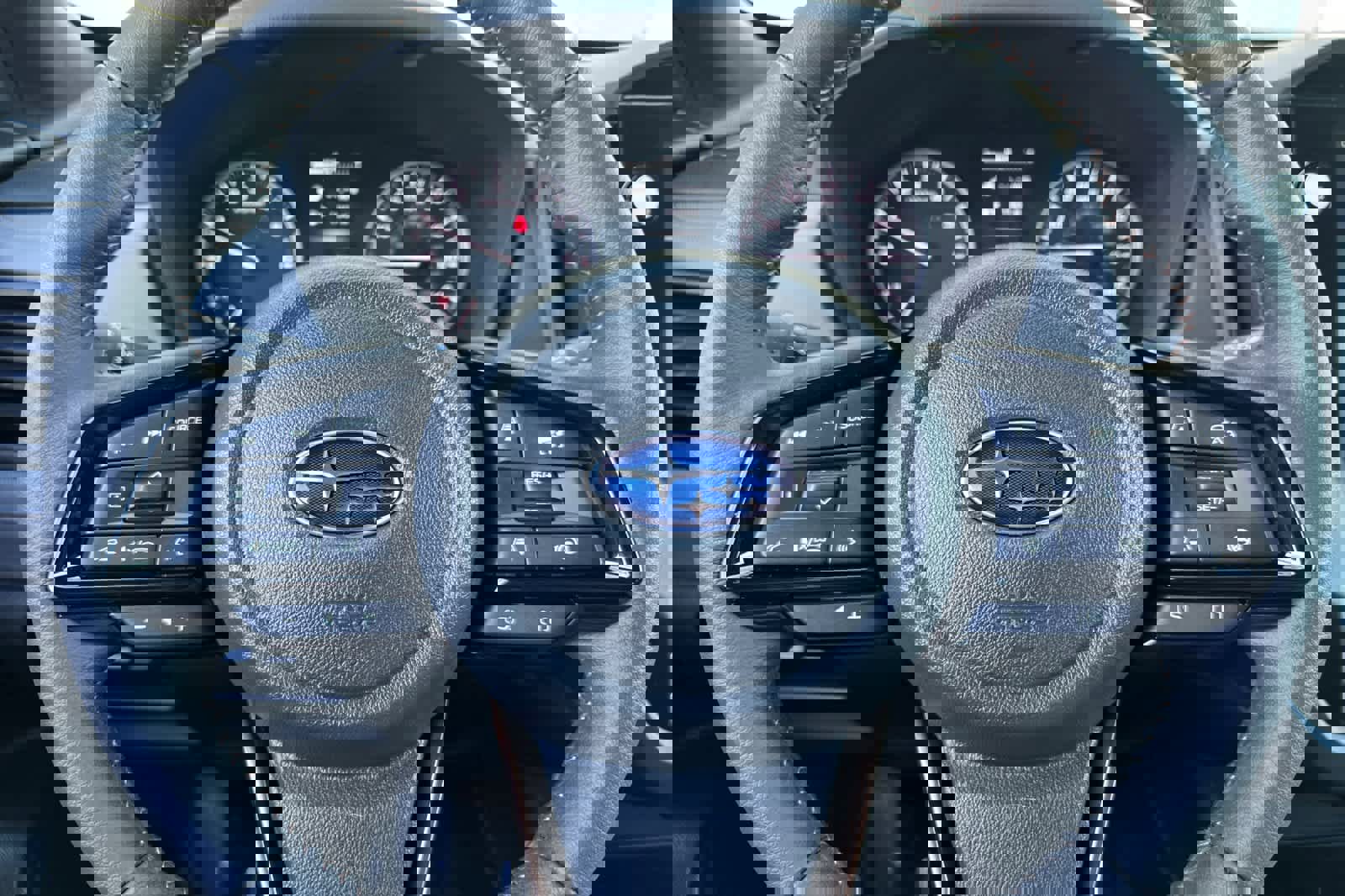 New 2026 Subaru Forester Sport image 25