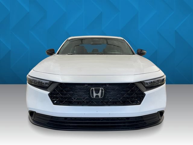 New 2026 Honda Accord Sport image 10