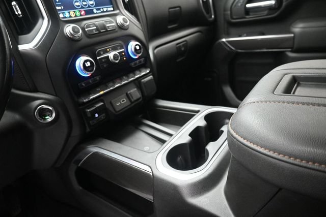 Used 2022 GMC Sierra 2500 AT4 w/ AT4 Preferred Package AWD/4WD image 15