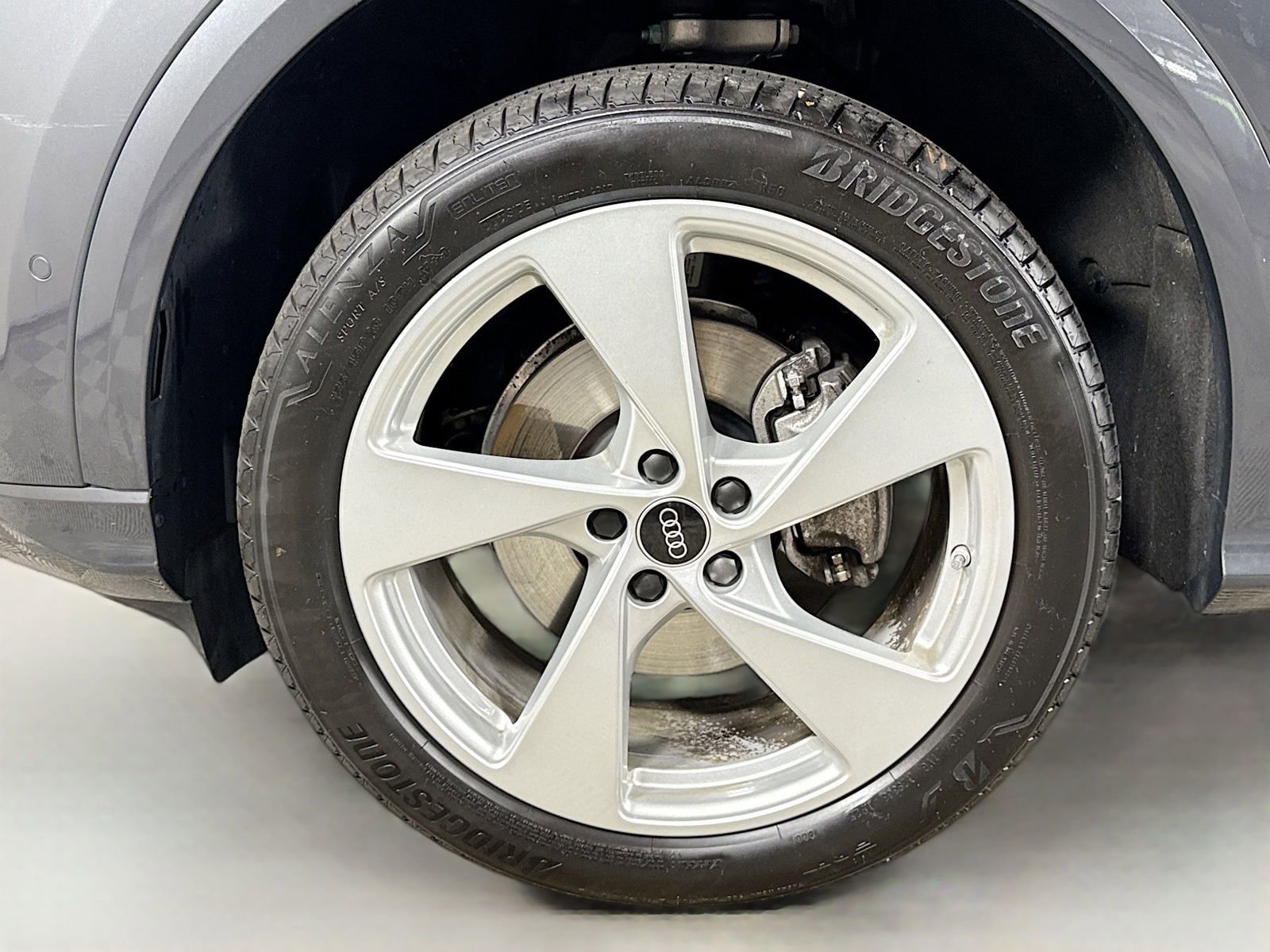 Certified 2025 Audi Q5 Premium w/ Premium Plus AWD/4WD image 28