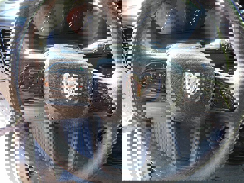 Used 2023 RAM ProMaster 2500 image 19