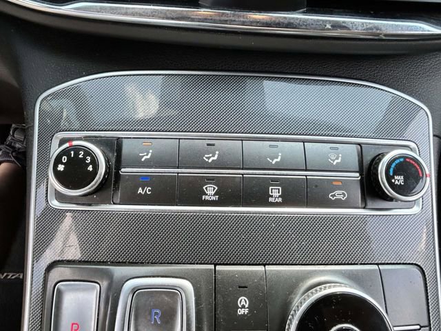 Used 2022 Hyundai Santa Fe SEL FWD image 20