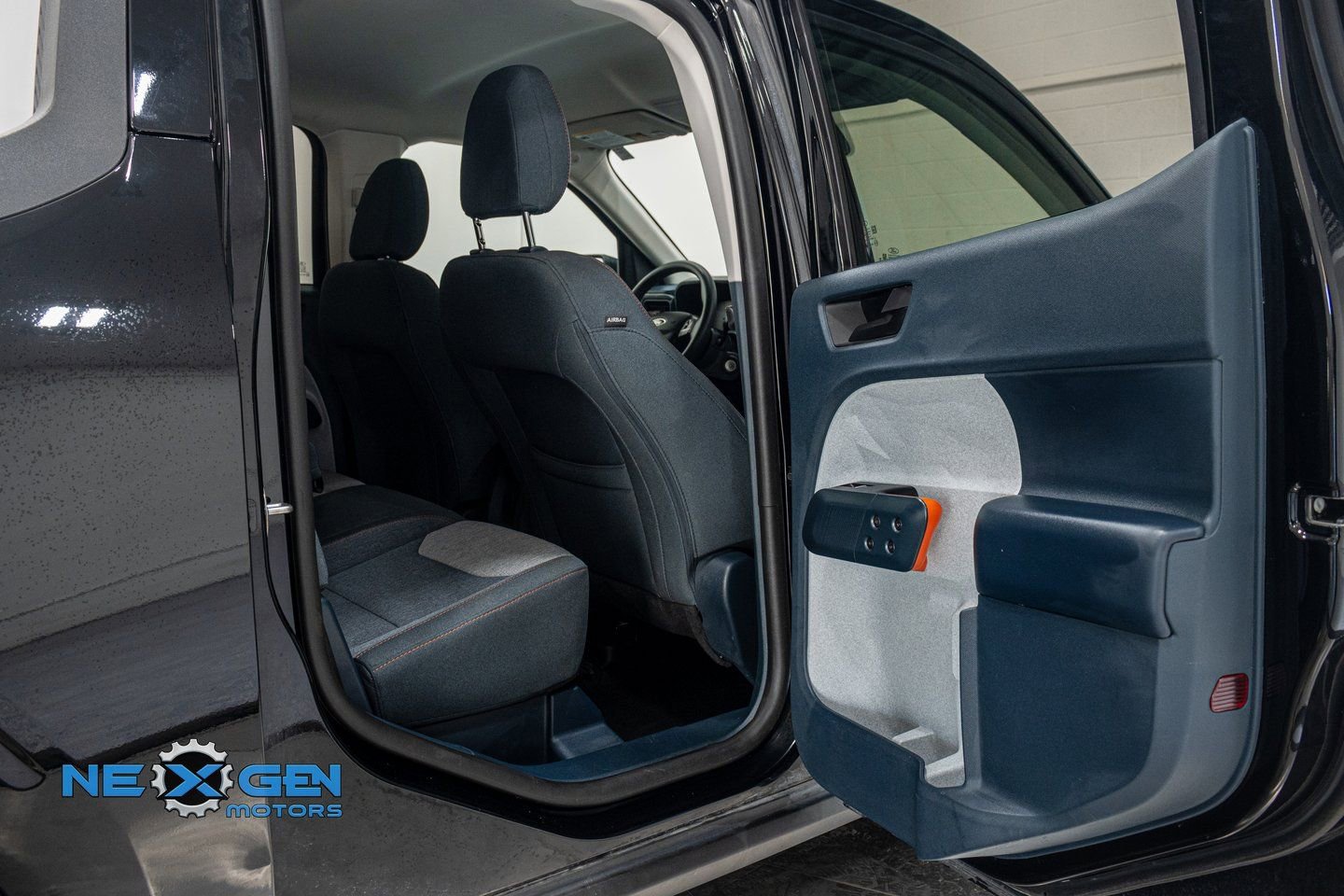Used 2024 Ford Maverick XLT w/ Equipment Group 300A Standard AWD/4WD image 29