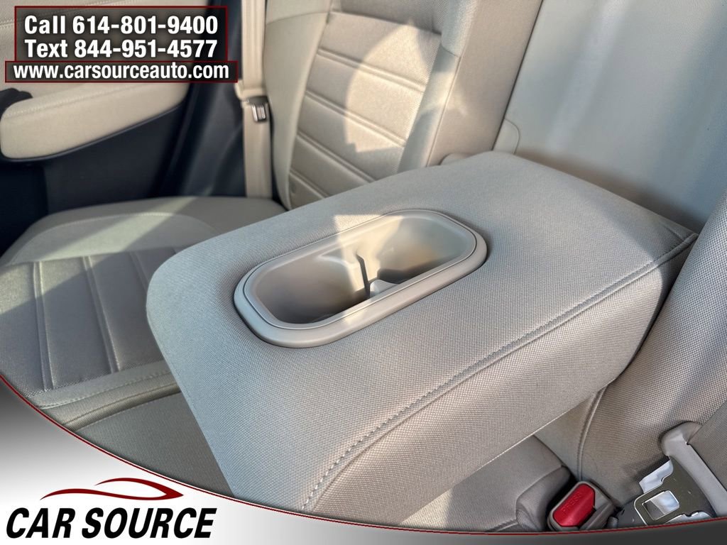 Used 2020 Honda CR-V EX image 30