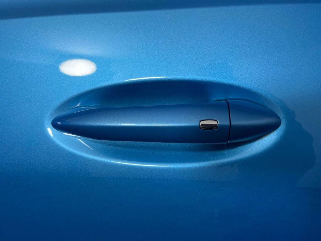 New 2027 Chevrolet Bolt RS image 13