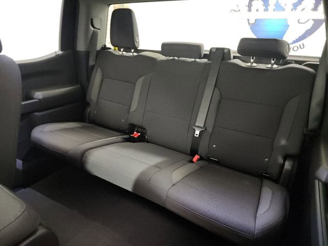 New 2026 Chevrolet Silverado 1500 Custom image 25