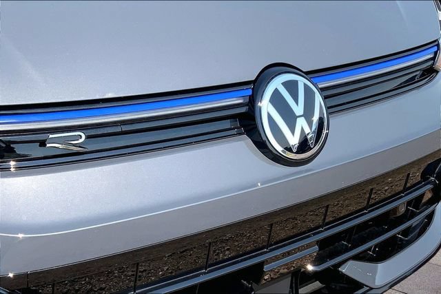 Used 2026 Volkswagen Golf AWD/4WD image 30