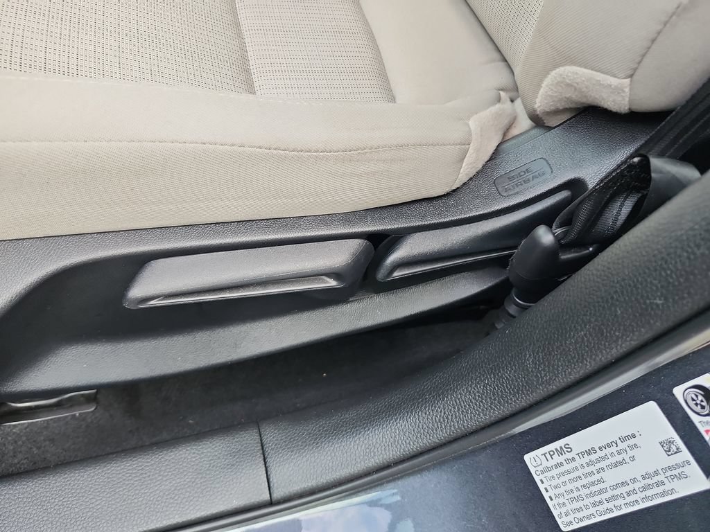 Certified 2023 Honda Civic LX image 24