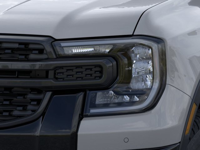 New 2026 Ford Ranger XLT AWD/4WD image 18