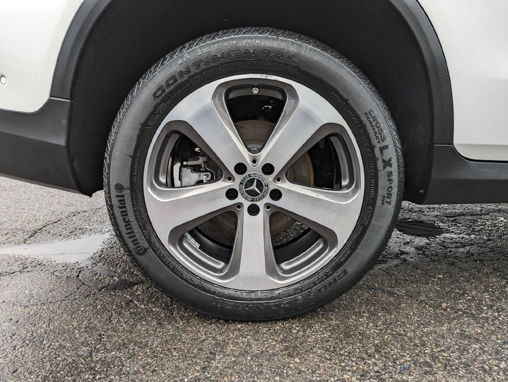 Used 2022 Mercedes-Benz GLC 300 4MATIC image 54