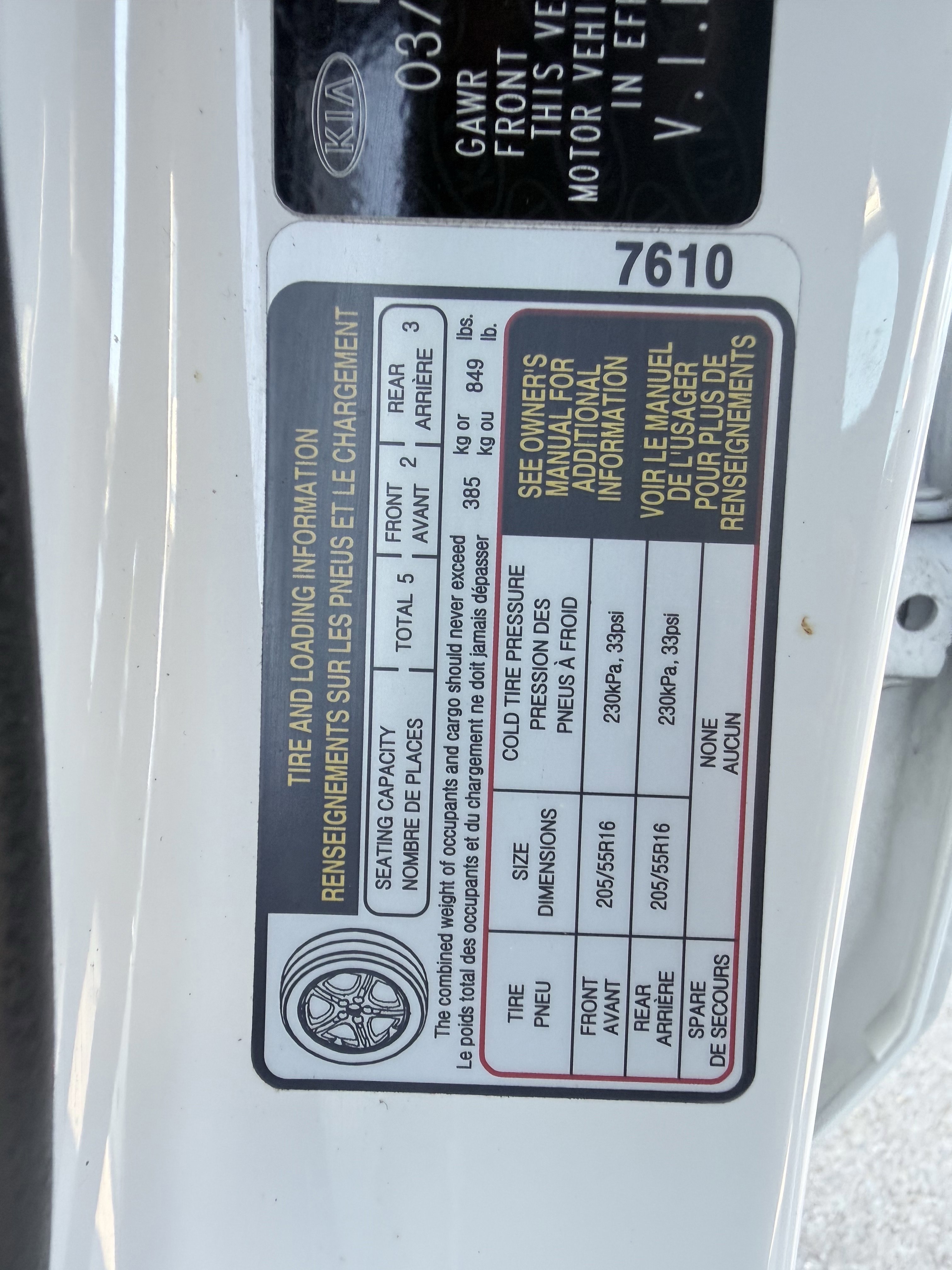 Used 2020 Kia Forte LXS image 62