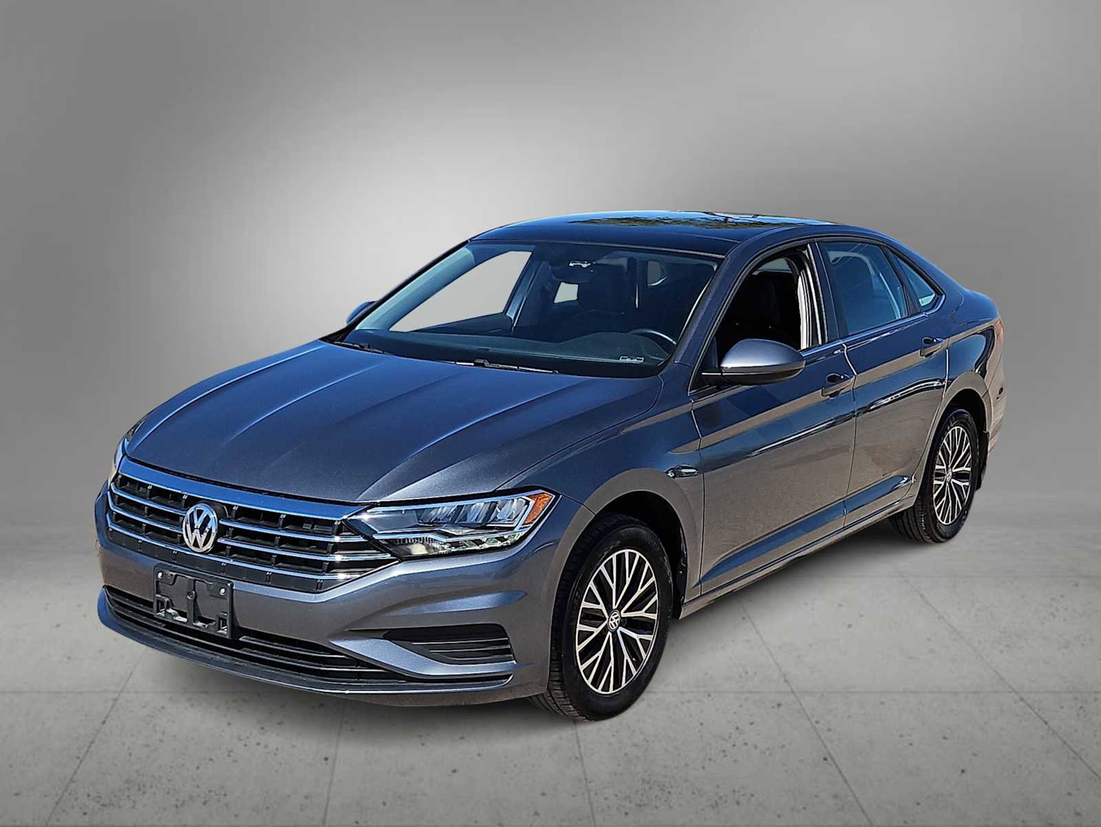 Used 2021 Volkswagen Jetta SE image 4