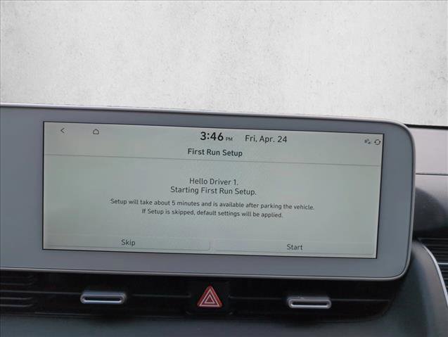 Certified 2024 Hyundai Ioniq 5 Limited AWD/4WD image 12