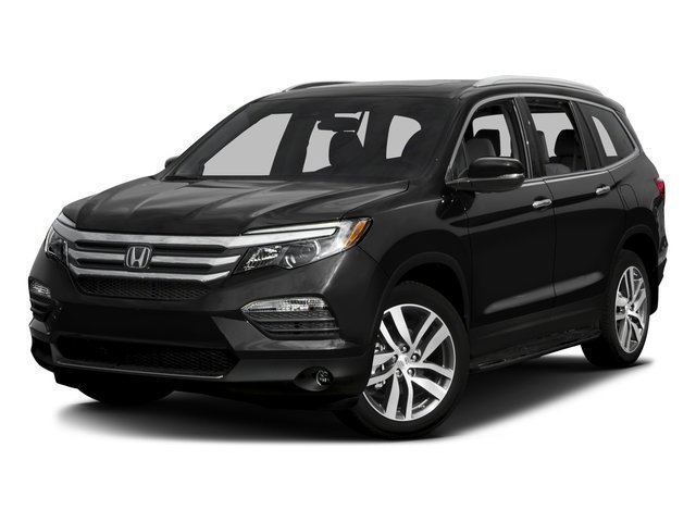Used 2016 Honda Pilot Touring
