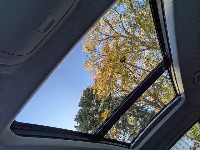 New 2026 Chevrolet Blazer LT w/ Sound & Technology Package image 23