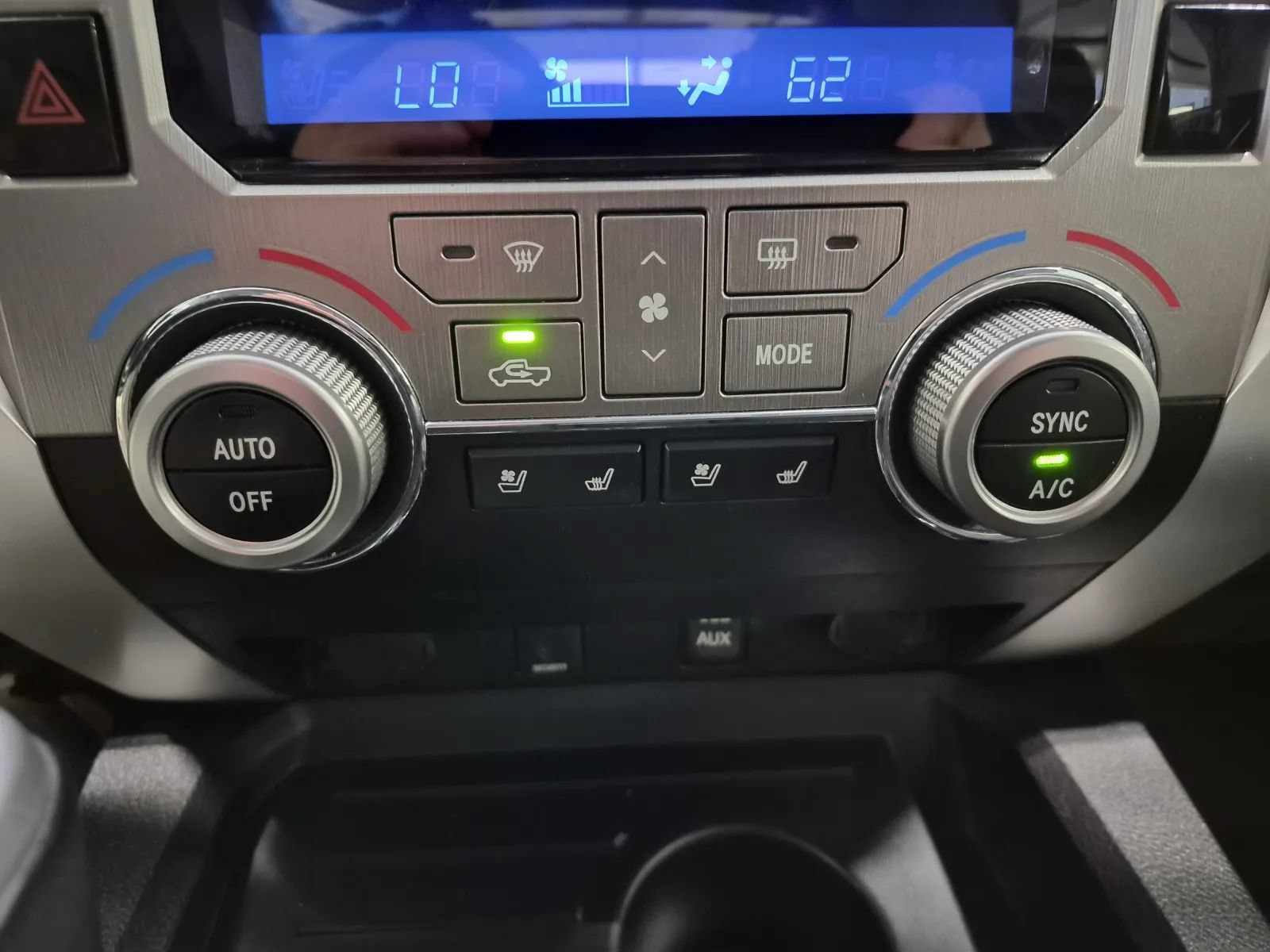 Used 2014 Toyota Tundra Platinum RWD image 35