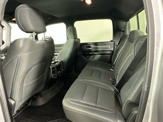 Certified 2021 RAM 1500 Big Horn image 13