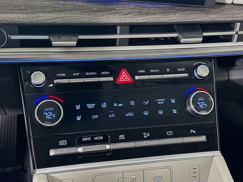 New 2026 Hyundai Santa Fe Calligraphy image 14